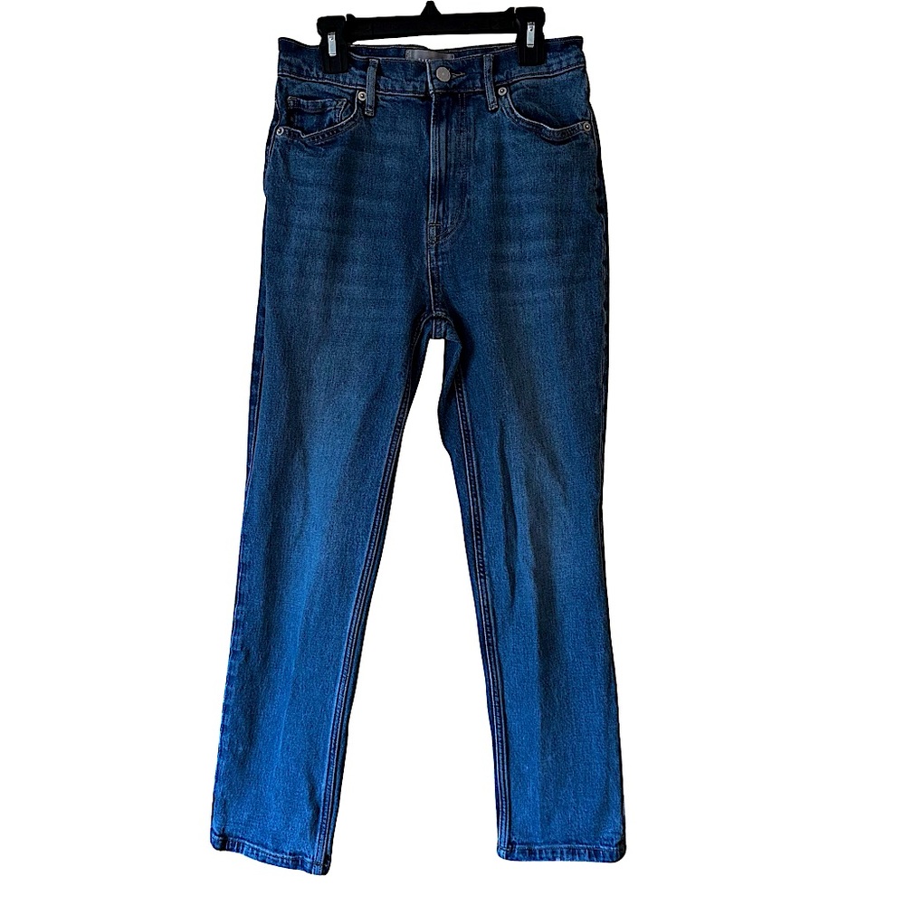 Everlane the original cheeky Jean